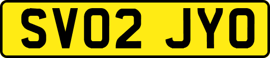 SV02JYO