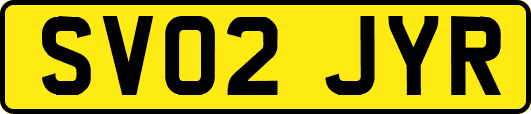 SV02JYR