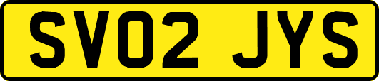 SV02JYS