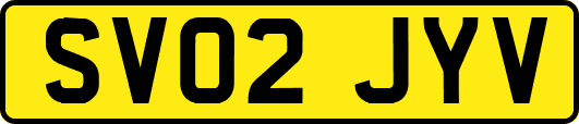 SV02JYV