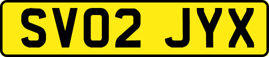 SV02JYX