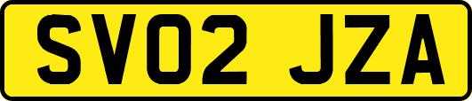 SV02JZA