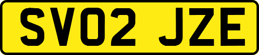 SV02JZE