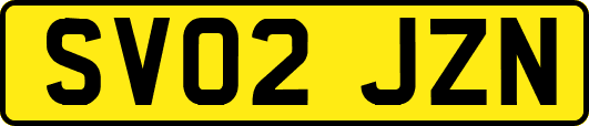 SV02JZN