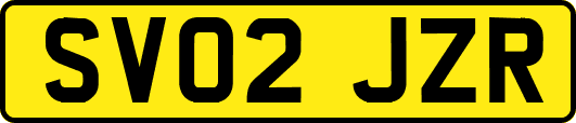 SV02JZR