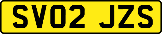 SV02JZS