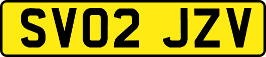 SV02JZV