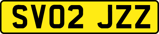 SV02JZZ