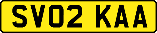 SV02KAA