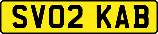 SV02KAB