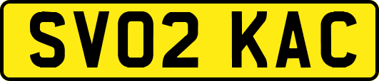 SV02KAC