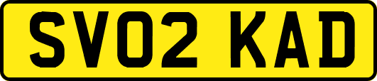 SV02KAD