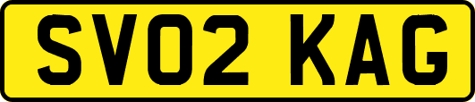 SV02KAG