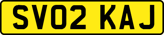 SV02KAJ