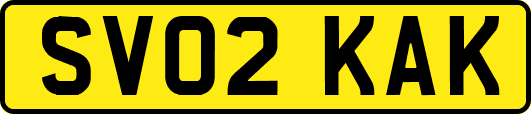 SV02KAK