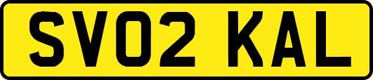 SV02KAL
