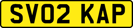 SV02KAP