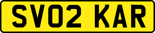 SV02KAR