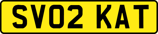 SV02KAT
