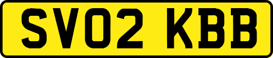 SV02KBB