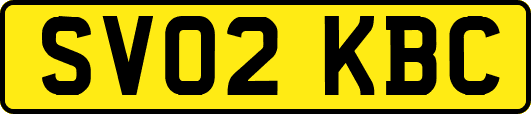 SV02KBC