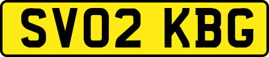 SV02KBG