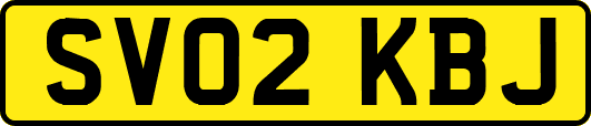 SV02KBJ