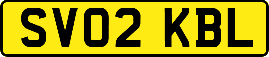 SV02KBL