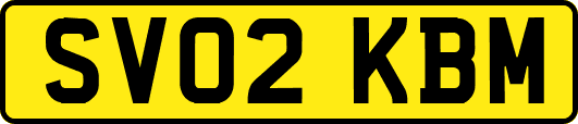 SV02KBM