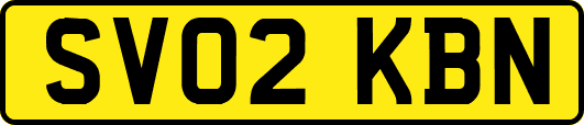 SV02KBN