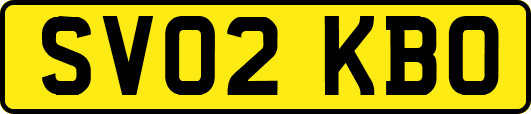 SV02KBO