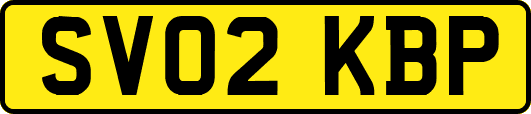 SV02KBP
