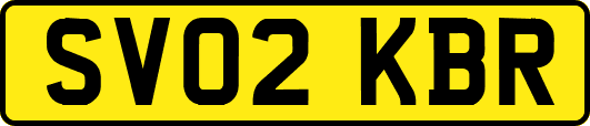 SV02KBR