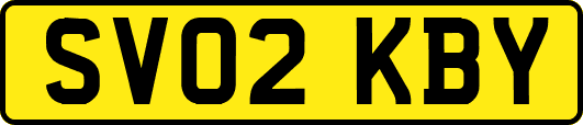 SV02KBY