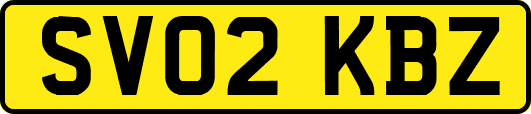 SV02KBZ