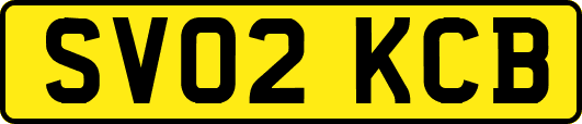 SV02KCB