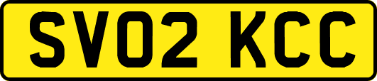 SV02KCC