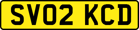 SV02KCD