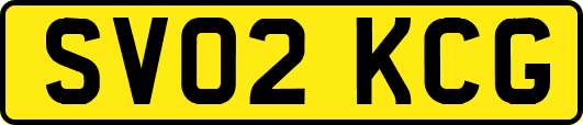SV02KCG