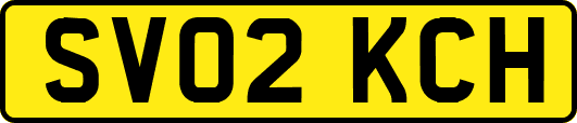 SV02KCH