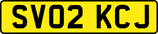 SV02KCJ