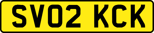 SV02KCK