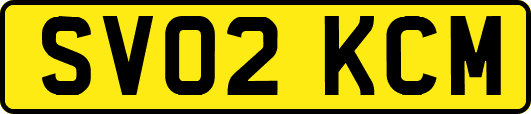 SV02KCM