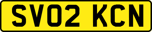 SV02KCN