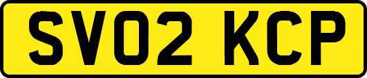 SV02KCP