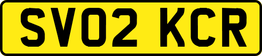 SV02KCR