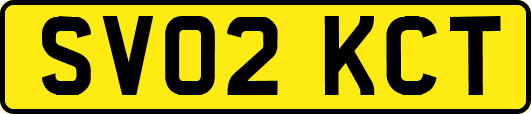 SV02KCT