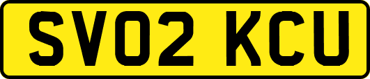 SV02KCU