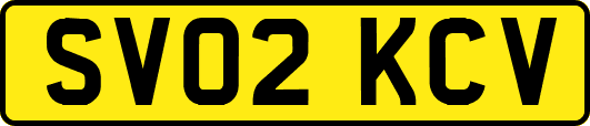 SV02KCV