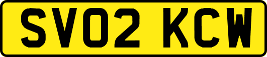 SV02KCW